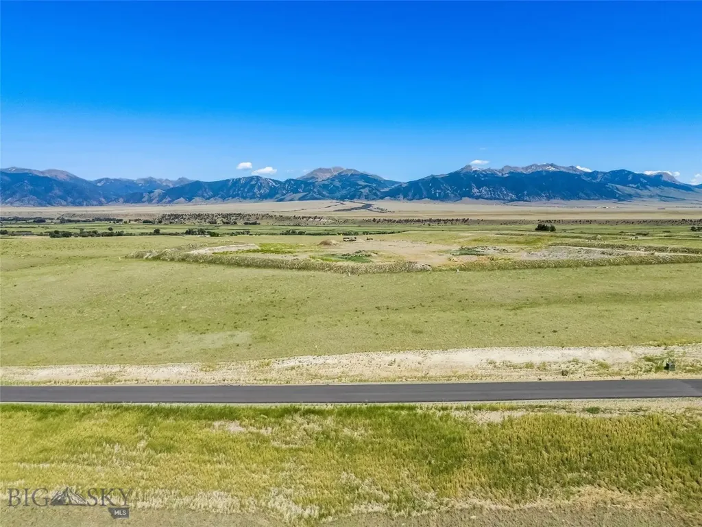 Lot 52 Lucille Loop Ennis MT 59729