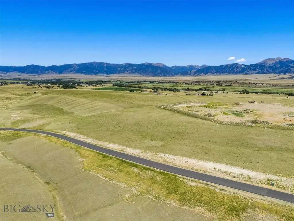 Lot 52 Lucille Loop Ennis MT 59729