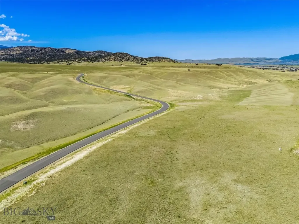 Lot 52 Lucille Loop Ennis MT 59729