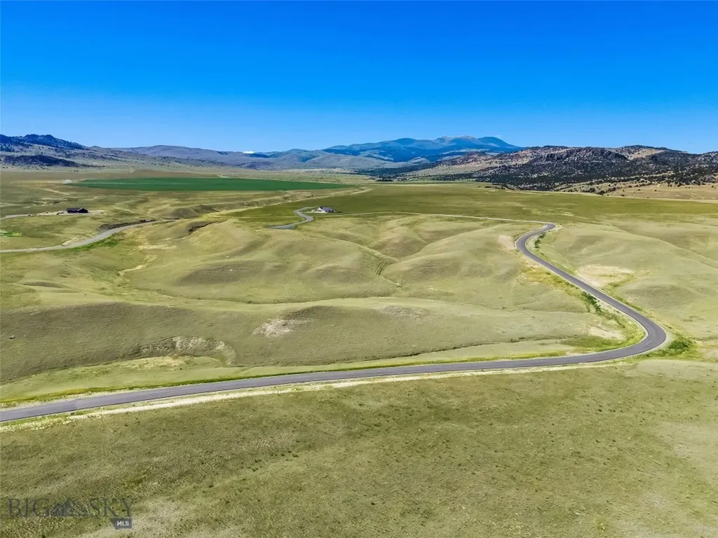 Lot 52 Lucille Loop Ennis MT 59729
