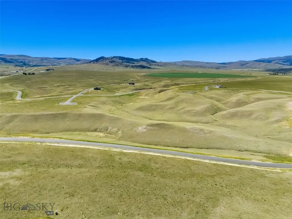 Lot 52 Lucille Loop Ennis MT 59729