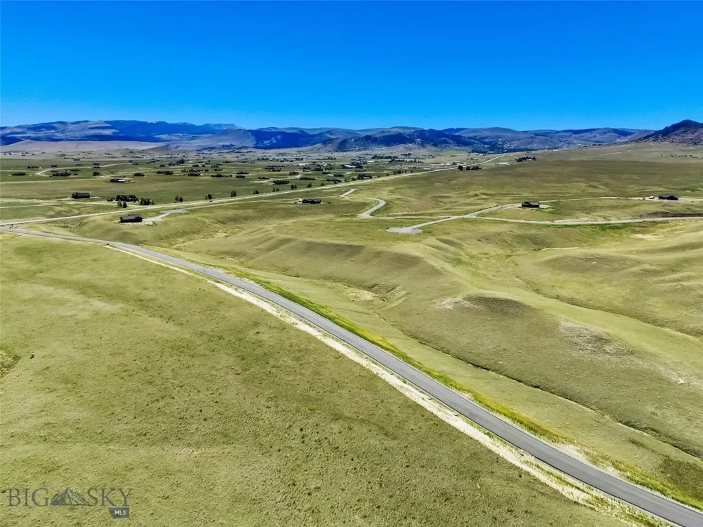 Lot 52 Lucille Loop Ennis MT 59729