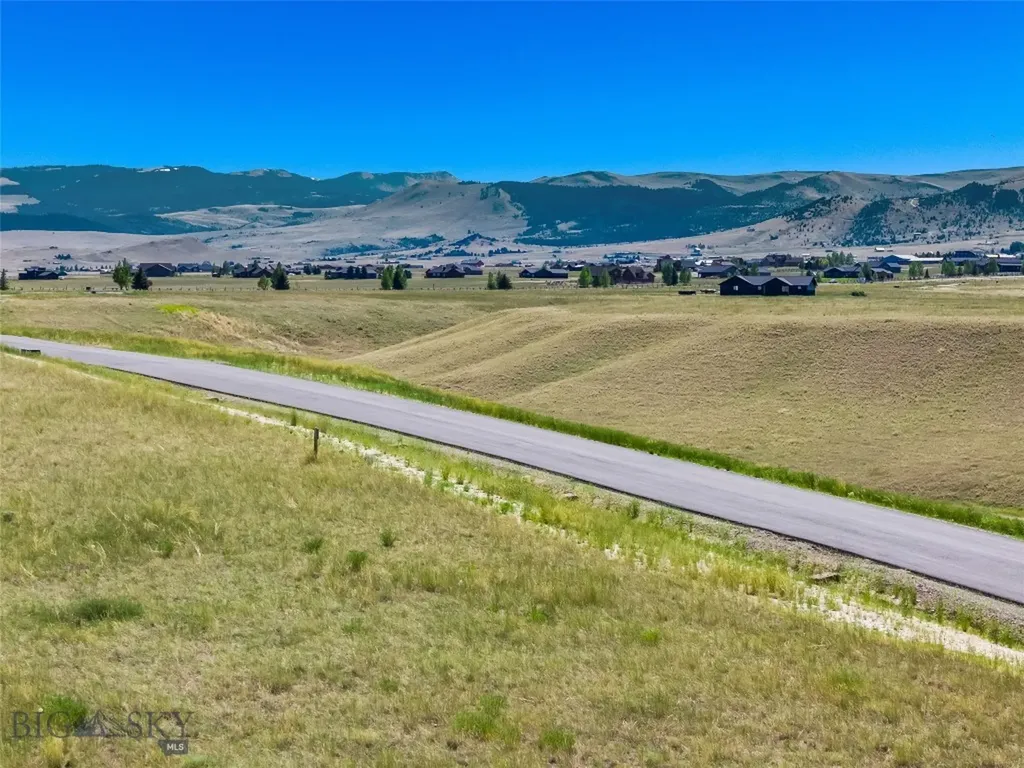 Lot 52 Lucille Loop Ennis MT 59729