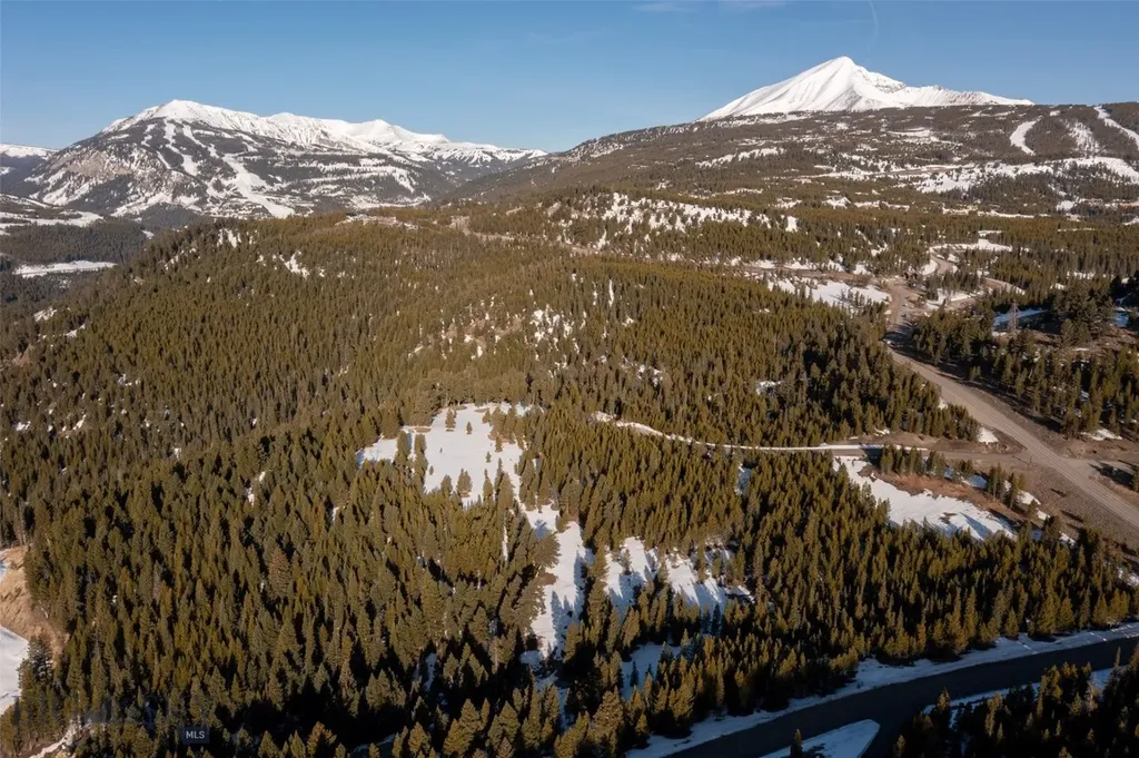 Tbd Seclusion Point Lot 154 Big Sky MT 59716