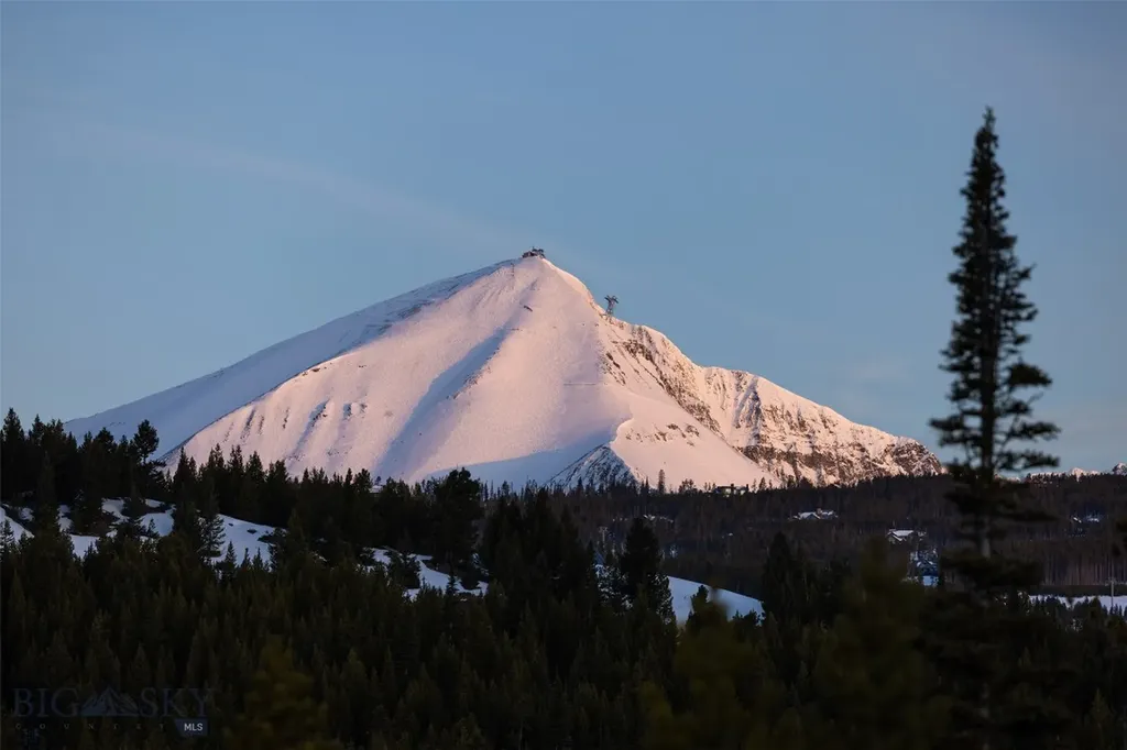 Tbd Seclusion Point Lot 154 Big Sky MT 59716