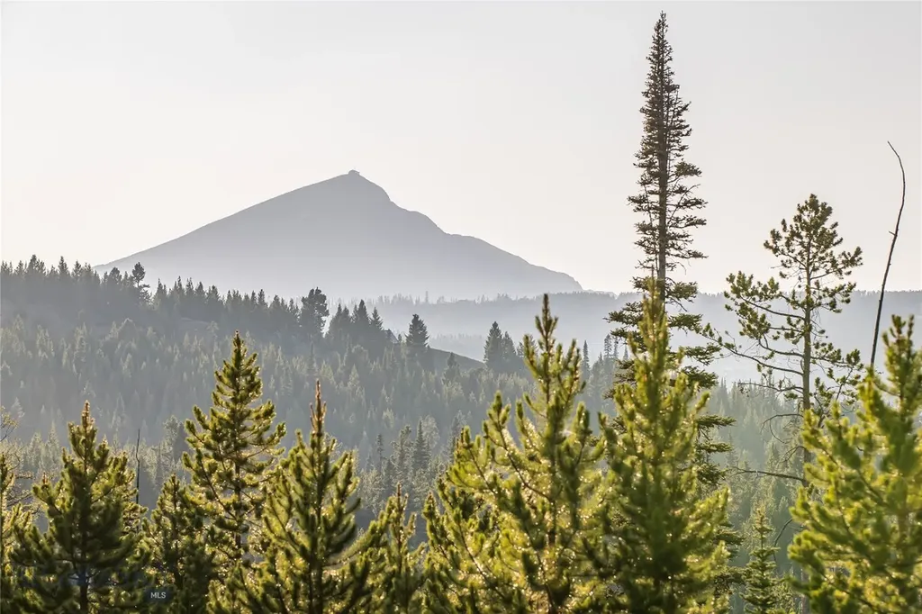 Tbd Seclusion Point Lot 154 Big Sky MT 59716