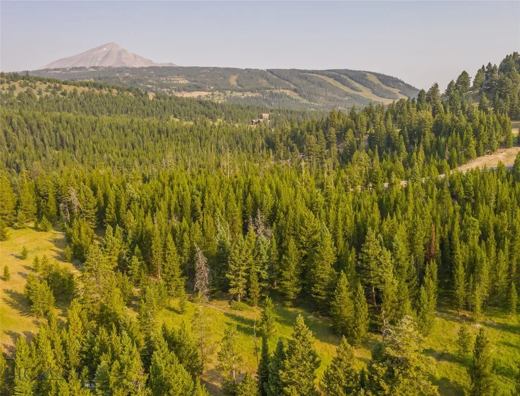 Tbd Seclusion Point Lot 154 Big Sky MT 59716