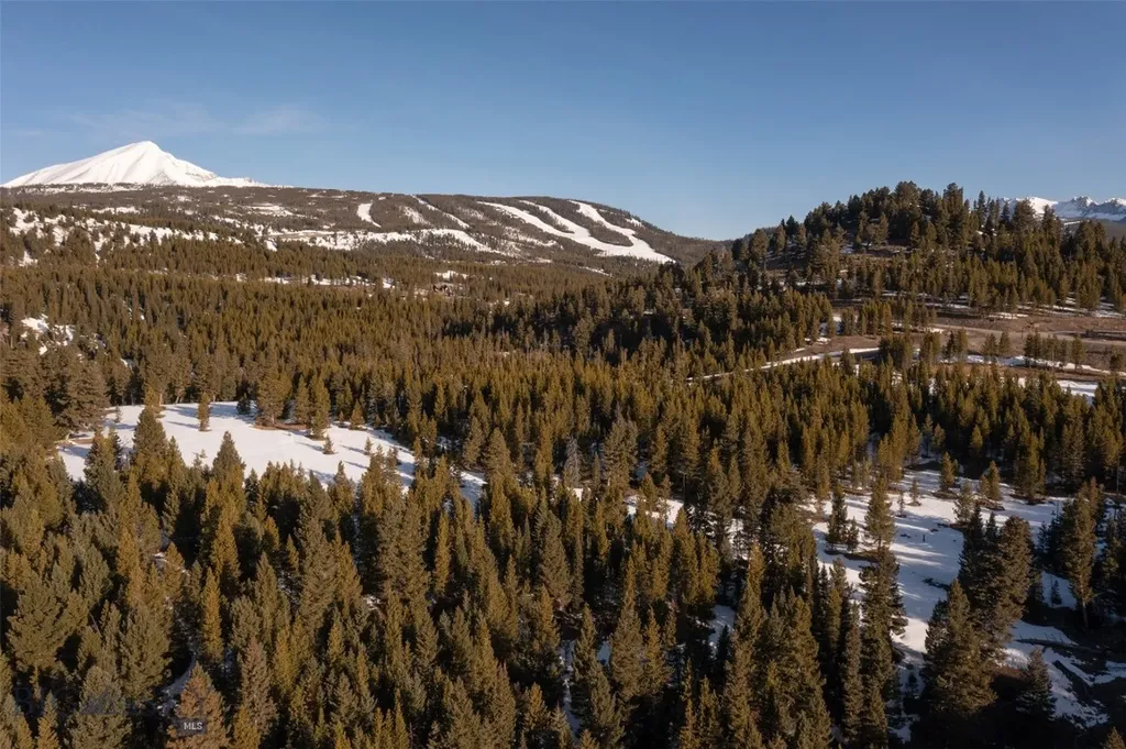Tbd Seclusion Point Lot 154 Big Sky MT 59716