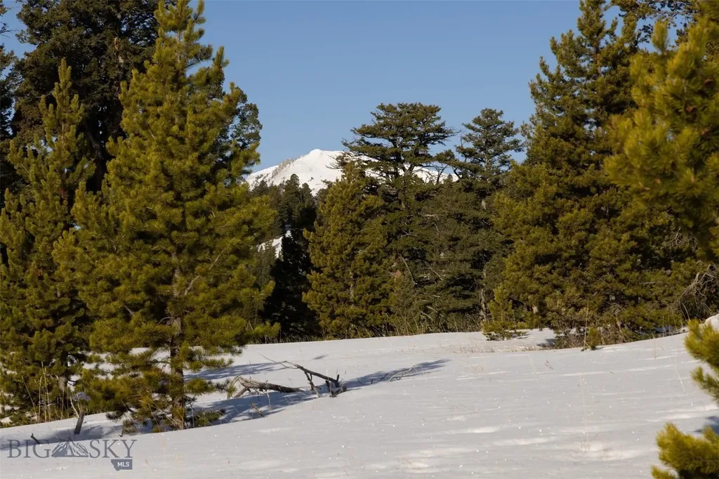 Tbd Seclusion Point Lot 154 Big Sky MT 59716