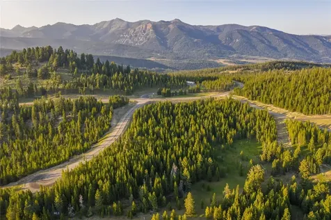 Tbd Seclusion Point Lot 154 Big Sky MT 59716