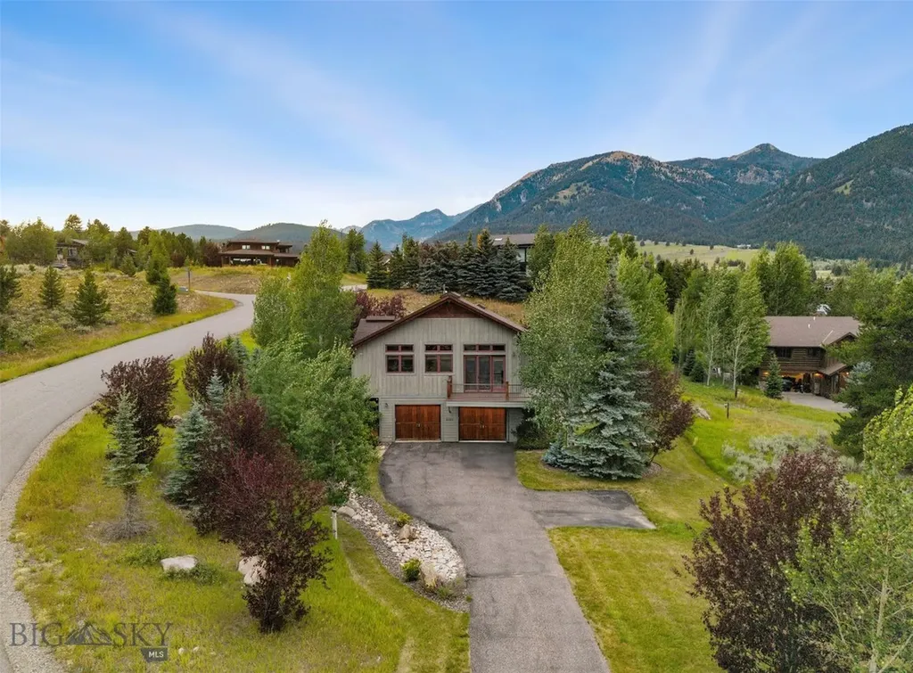 2130 Looking Glass Big Sky MT 59716
