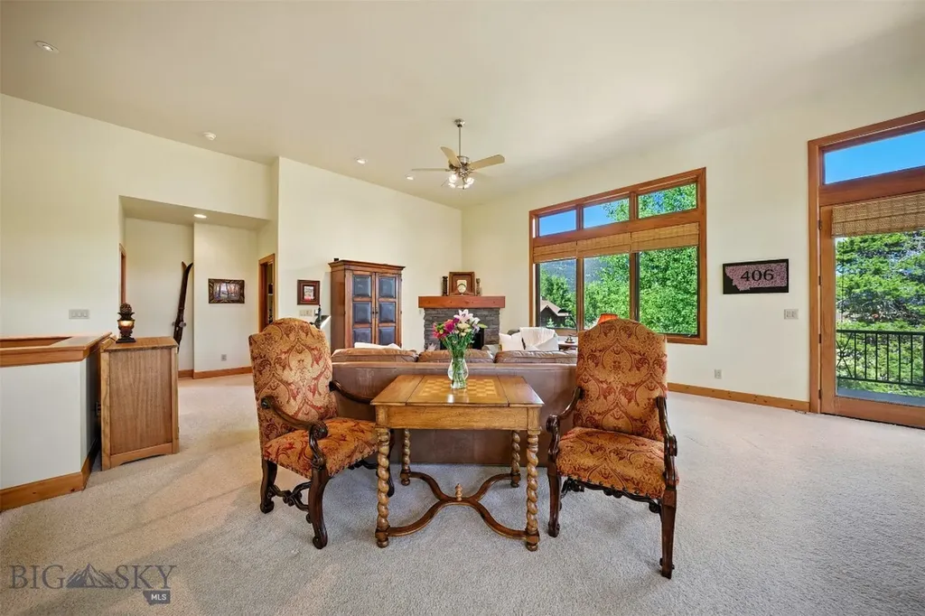 2130 Looking Glass Big Sky MT 59716