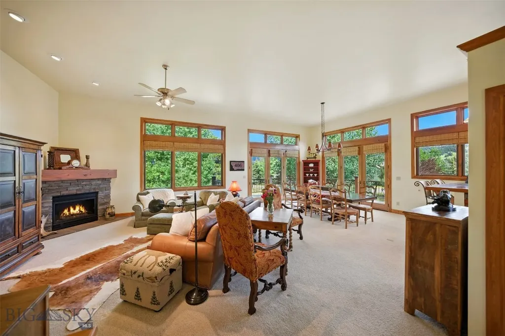 2130 Looking Glass Big Sky MT 59716