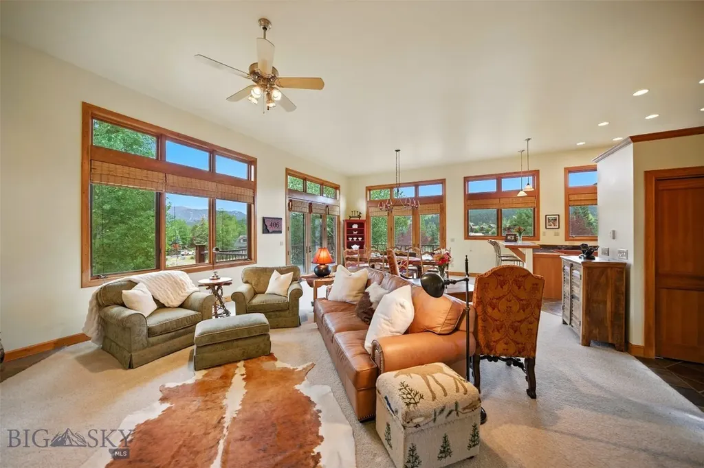 2130 Looking Glass Big Sky MT 59716