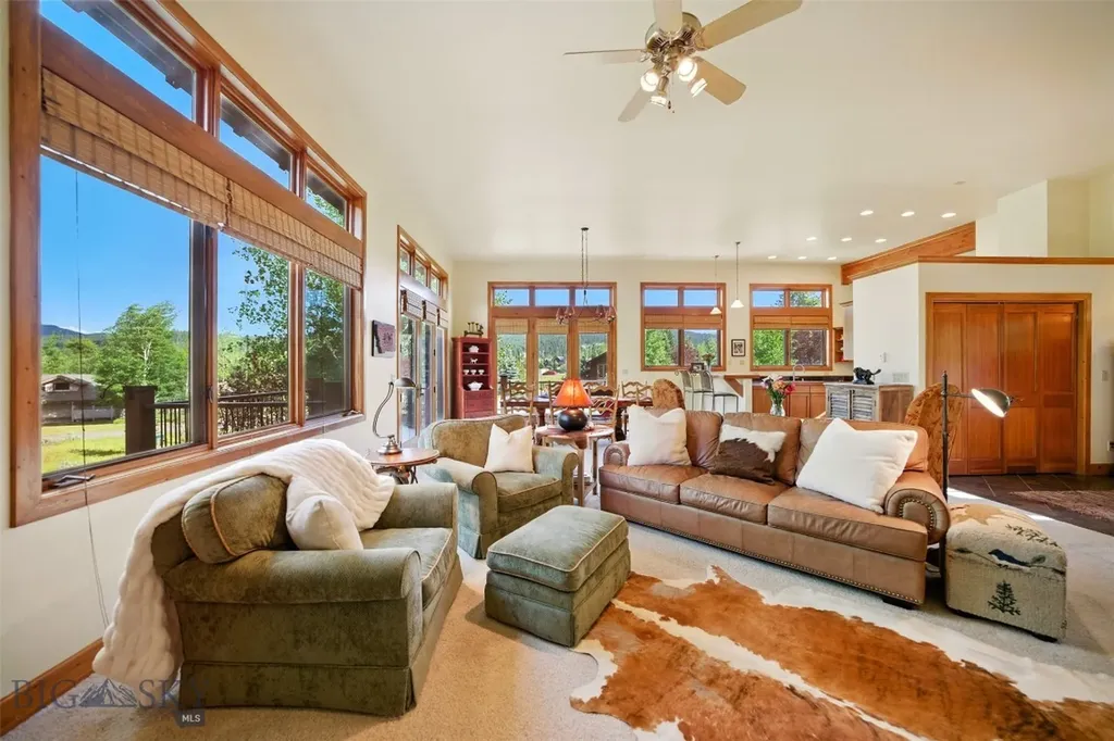 2130 Looking Glass Big Sky MT 59716