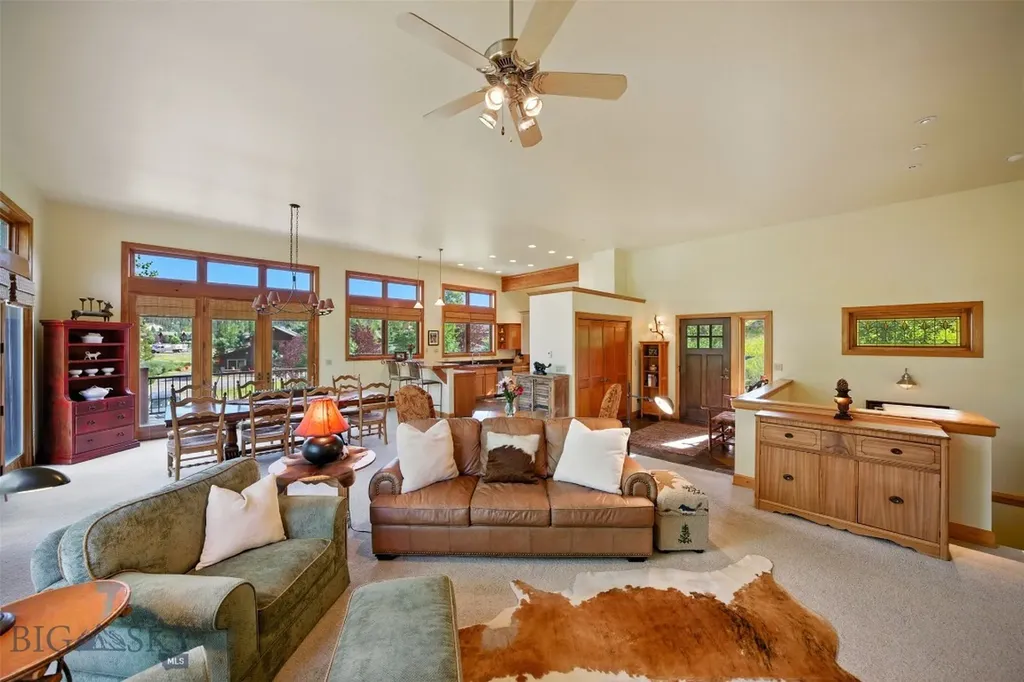 2130 Looking Glass Big Sky MT 59716