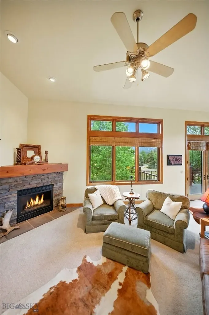 2130 Looking Glass Big Sky MT 59716