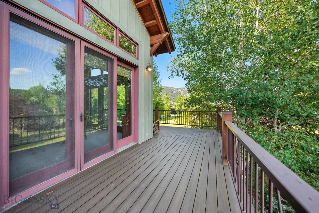 2130 Looking Glass Big Sky MT 59716
