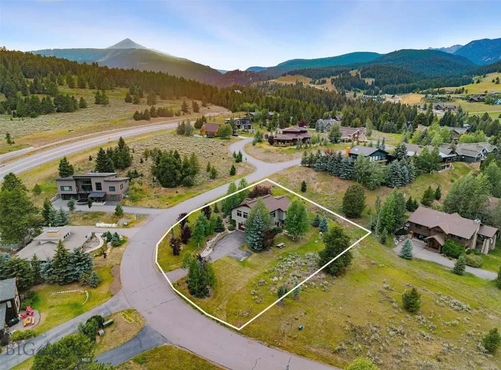 2130 Looking Glass Big Sky MT 59716