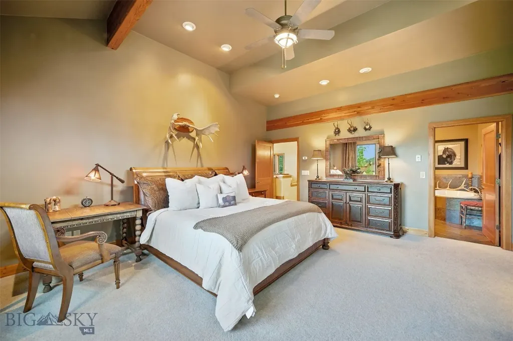 2130 Looking Glass Big Sky MT 59716
