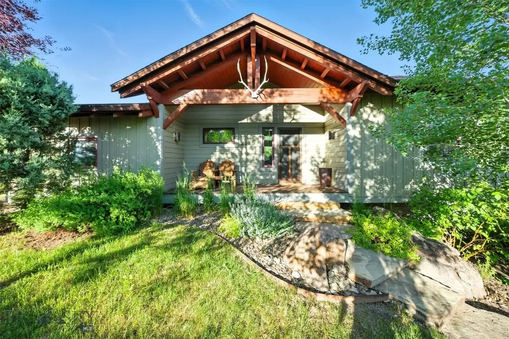 2130 Looking Glass Big Sky MT 59716