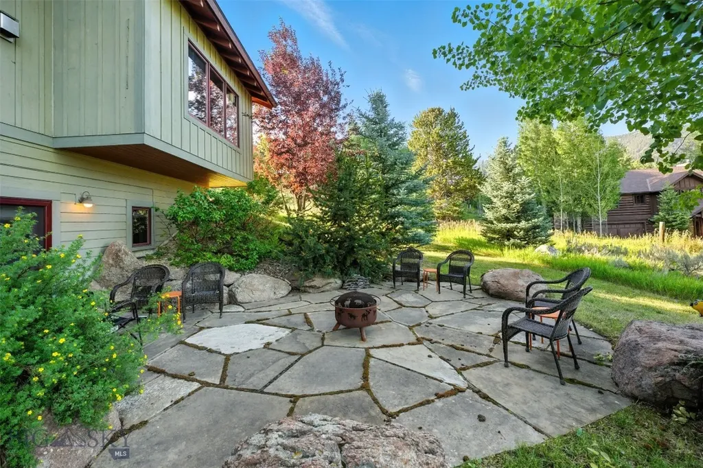 2130 Looking Glass Big Sky MT 59716