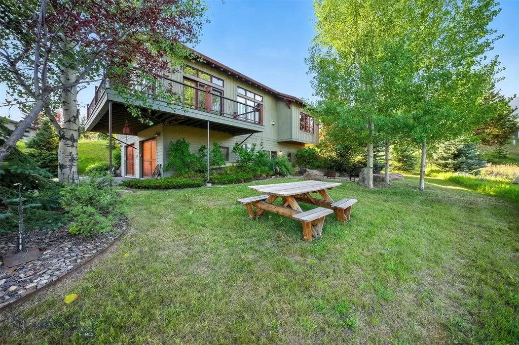 2130 Looking Glass Big Sky MT 59716