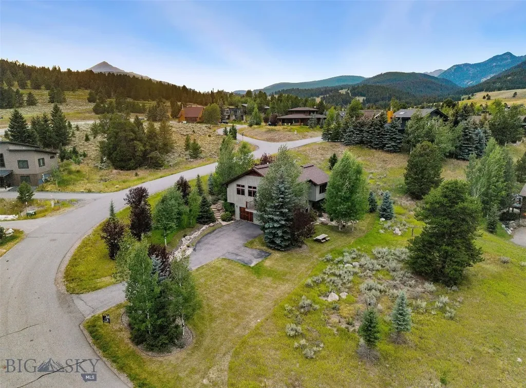 2130 Looking Glass Big Sky MT 59716
