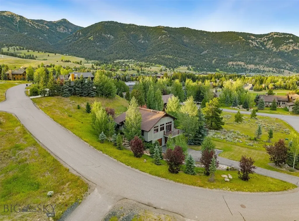 2130 Looking Glass Big Sky MT 59716