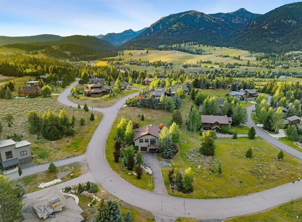 2130 Looking Glass Big Sky MT 59716