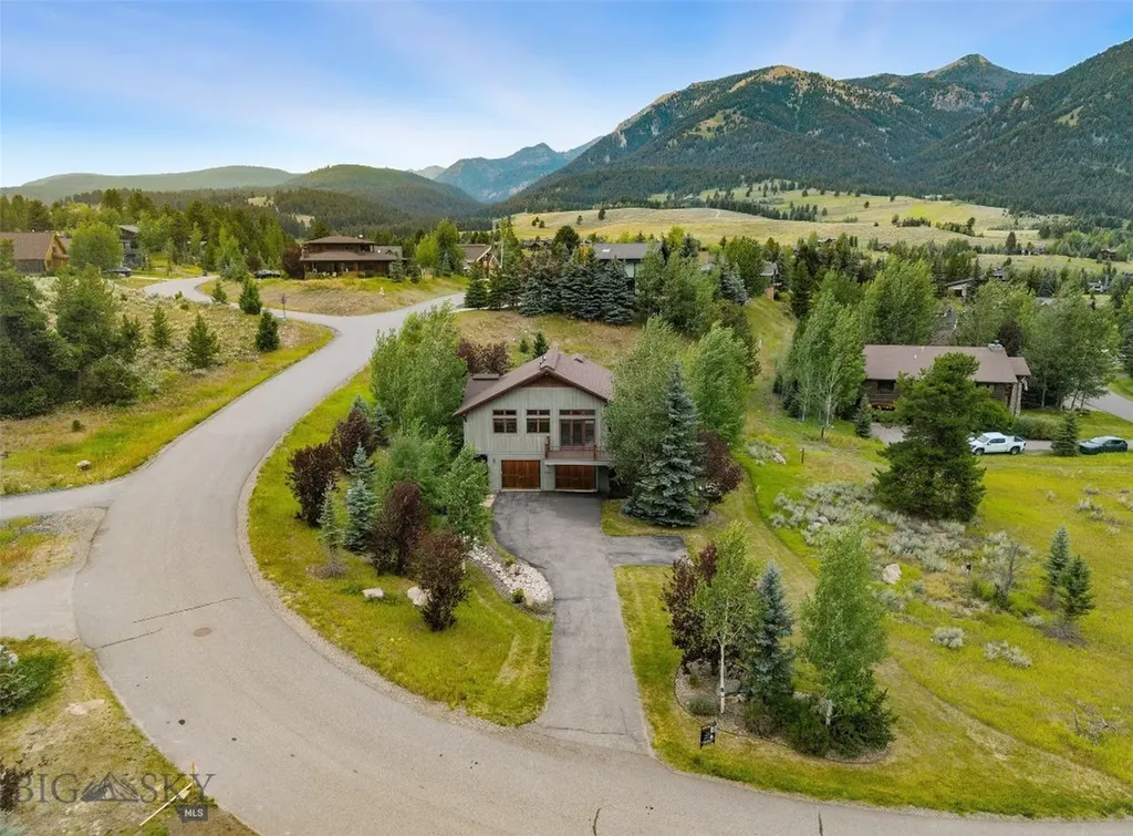 2130 Looking Glass Big Sky MT 59716