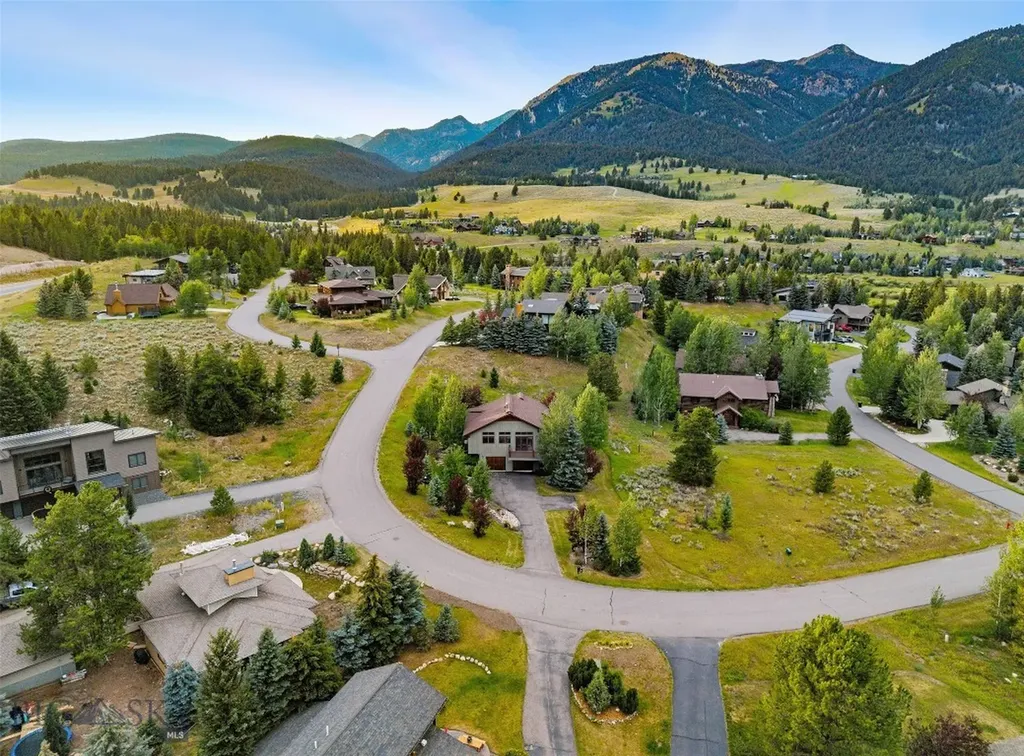 2130 Looking Glass Big Sky MT 59716
