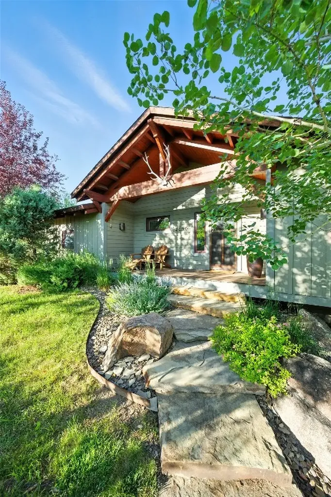2130 Looking Glass Big Sky MT 59716