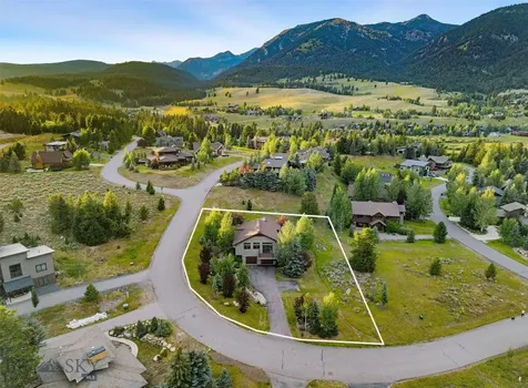 2130 Looking Glass Big Sky MT 59716