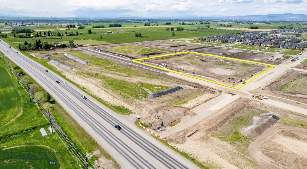 Tbd Laurel Parkway Bozeman MT 59718