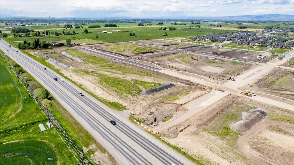 Tbd Laurel Parkway Bozeman MT 59718