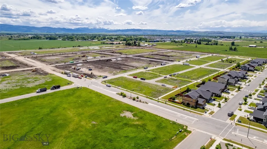 Tbd Laurel Parkway Bozeman MT 59718
