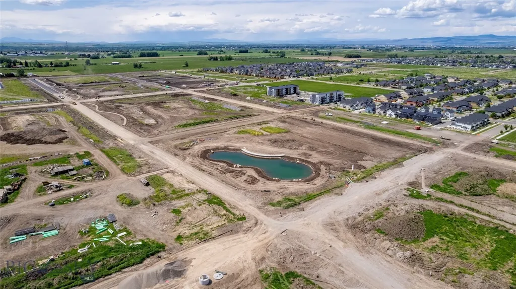 Tbd Laurel Parkway Bozeman MT 59718
