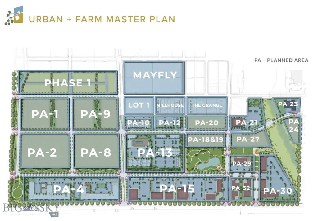 Tbd Laurel Parkway Bozeman MT 59718