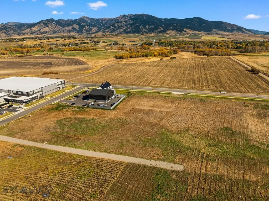 Tbd Nelson Road Bozeman MT 59718
