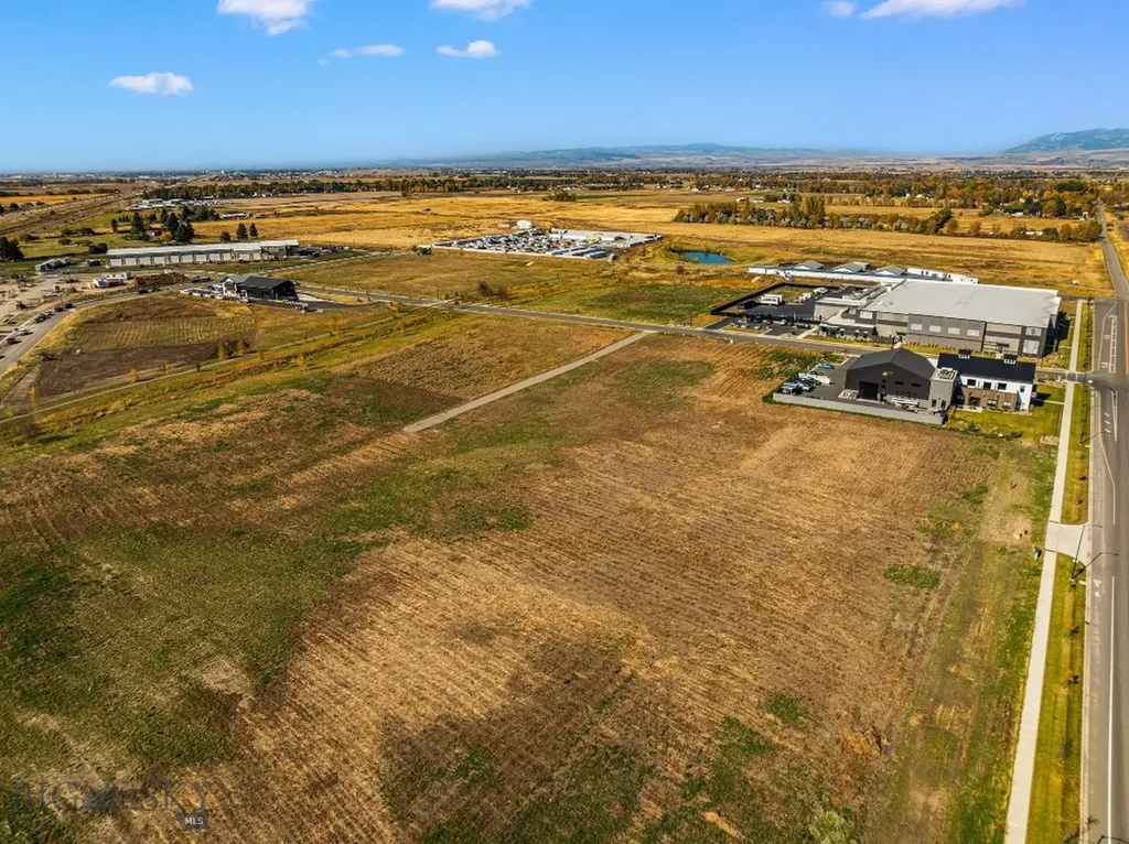 Tbd Nelson Road Bozeman MT 59718