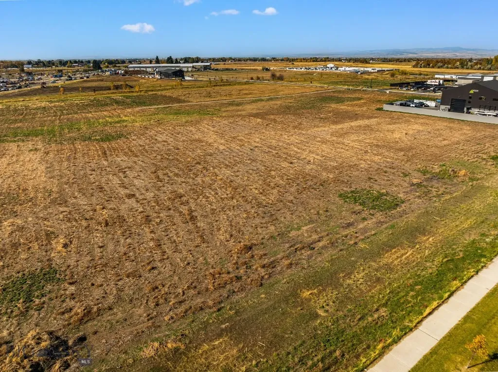 Tbd Nelson Road Bozeman MT 59718