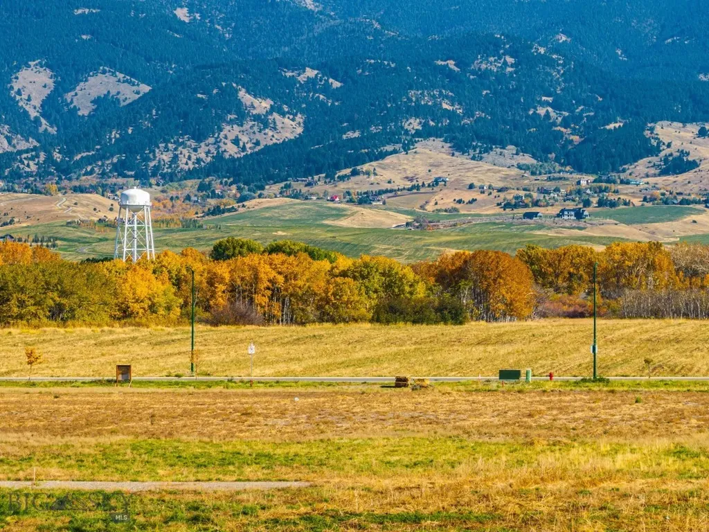 Tbd Nelson Road Bozeman MT 59718