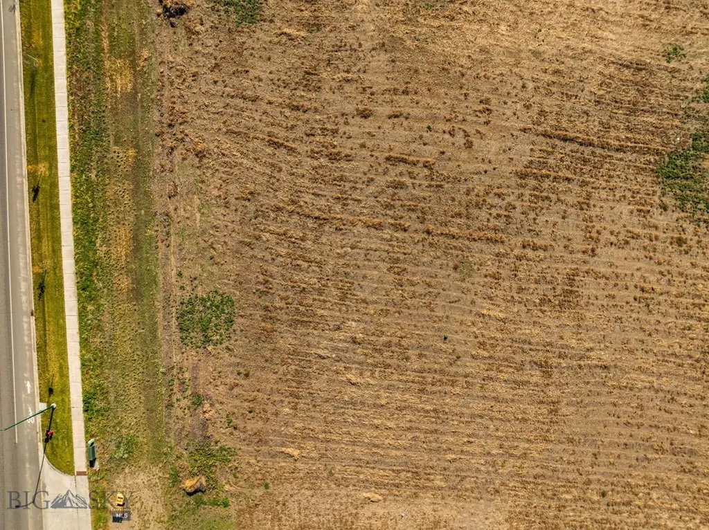 Tbd Nelson Road Bozeman MT 59718