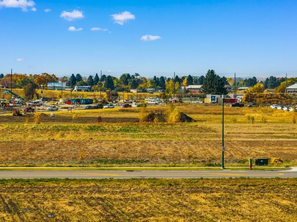 Tbd Nelson Road Bozeman MT 59718