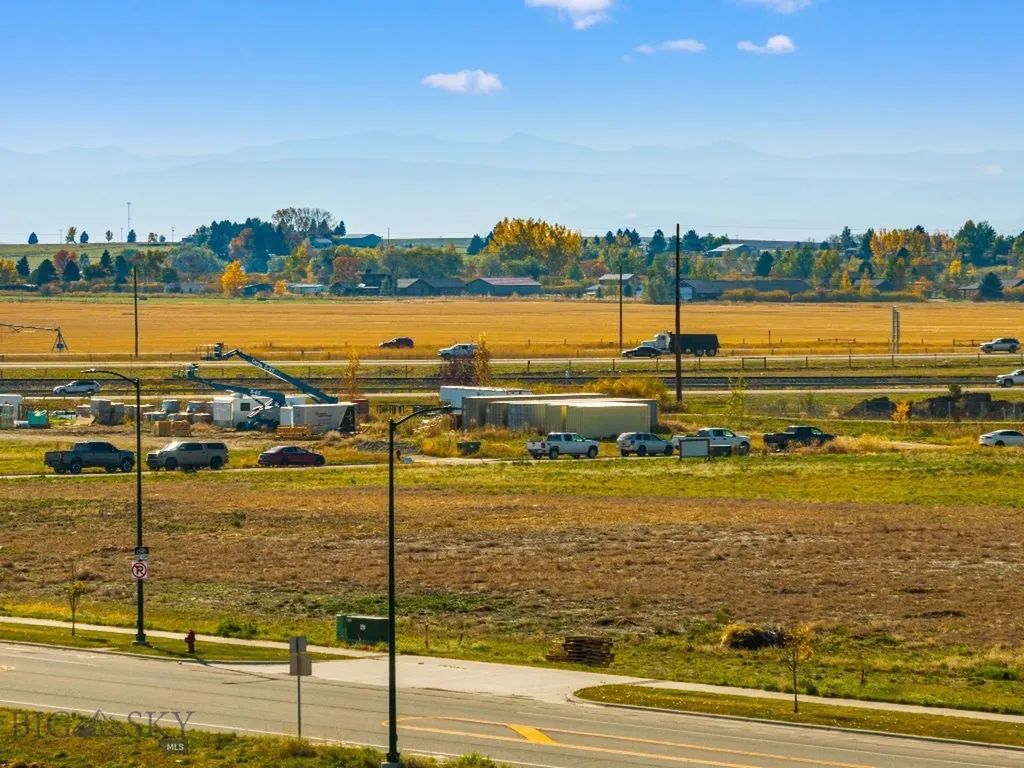 Tbd Nelson Road Bozeman MT 59718
