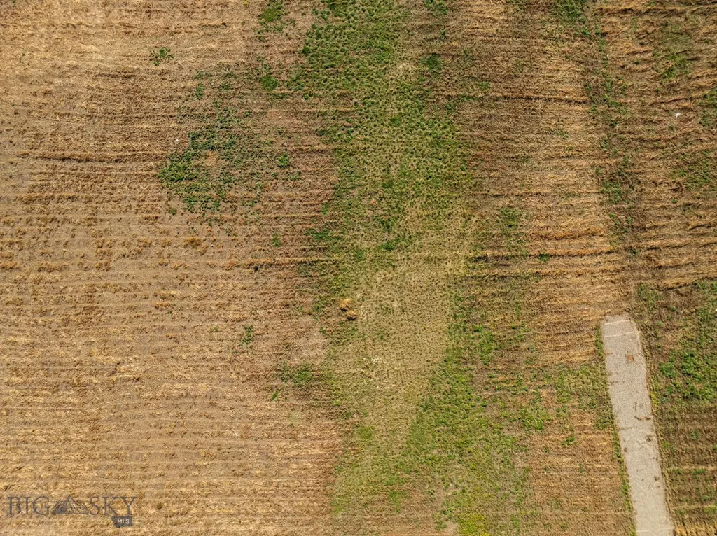 Tbd Nelson Road Bozeman MT 59718