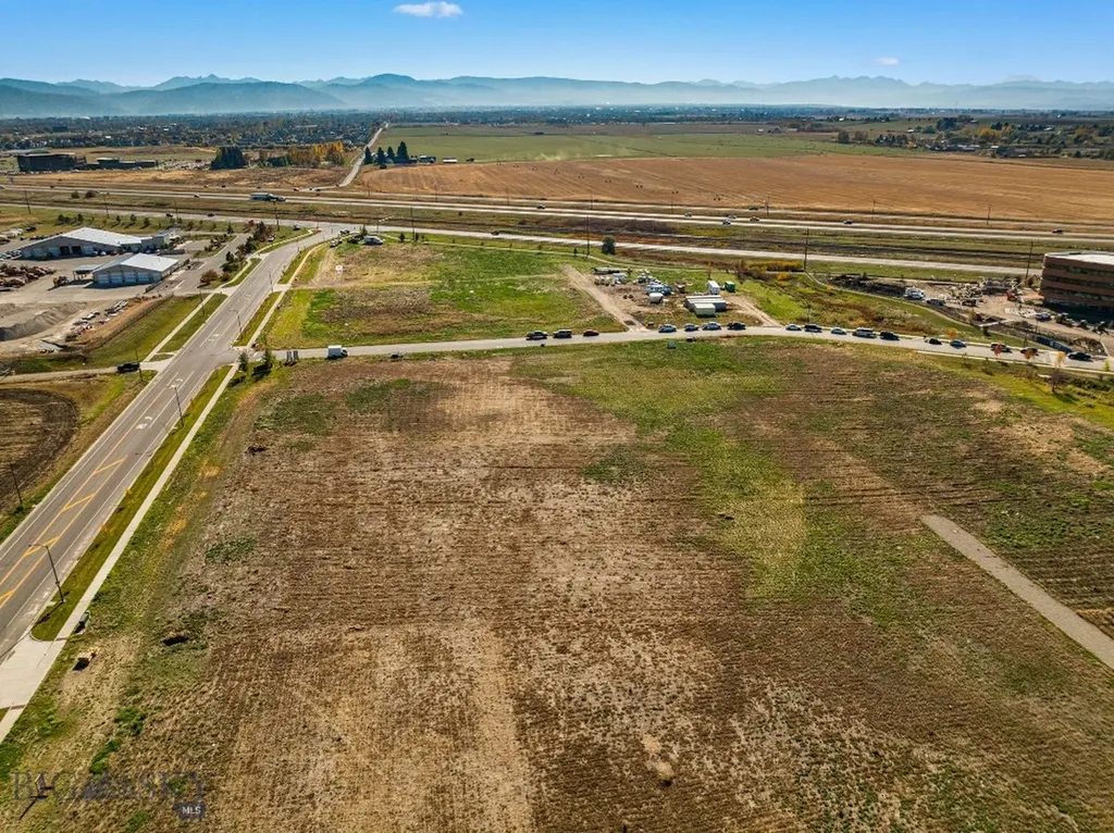 Tbd Nelson Road Bozeman MT 59718