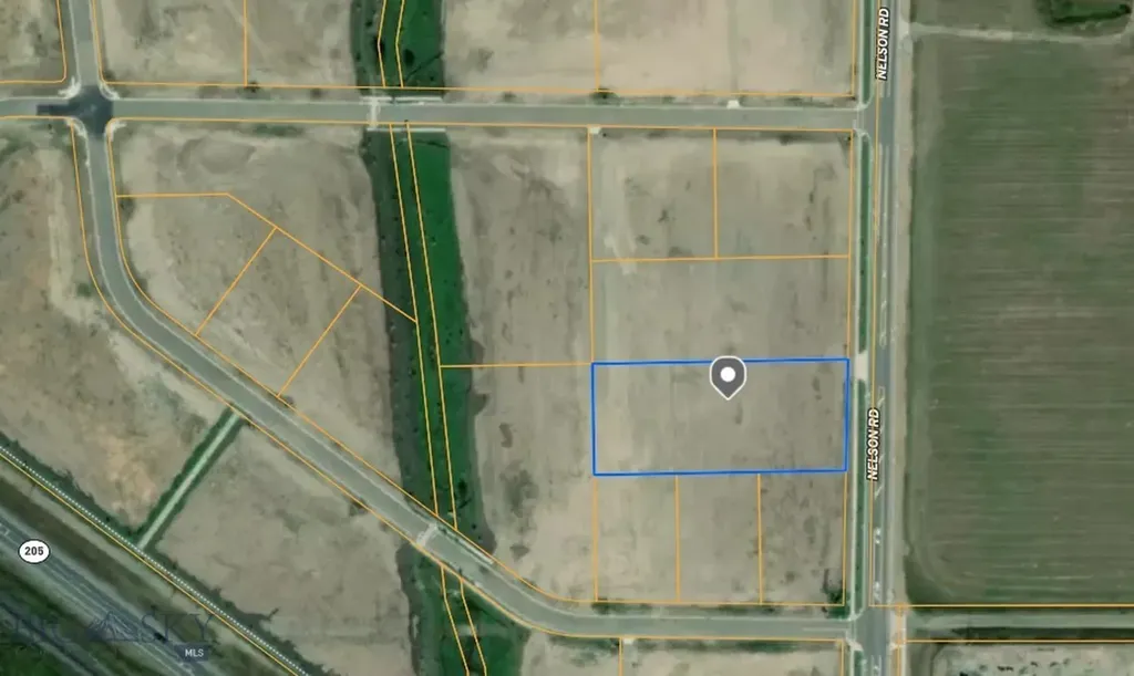 Tbd Nelson Road Bozeman MT 59718