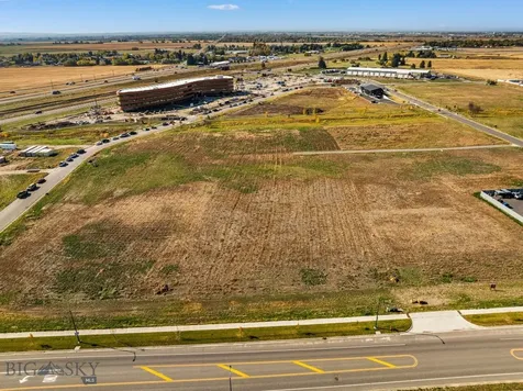 Tbd Nelson Road Bozeman MT 59718